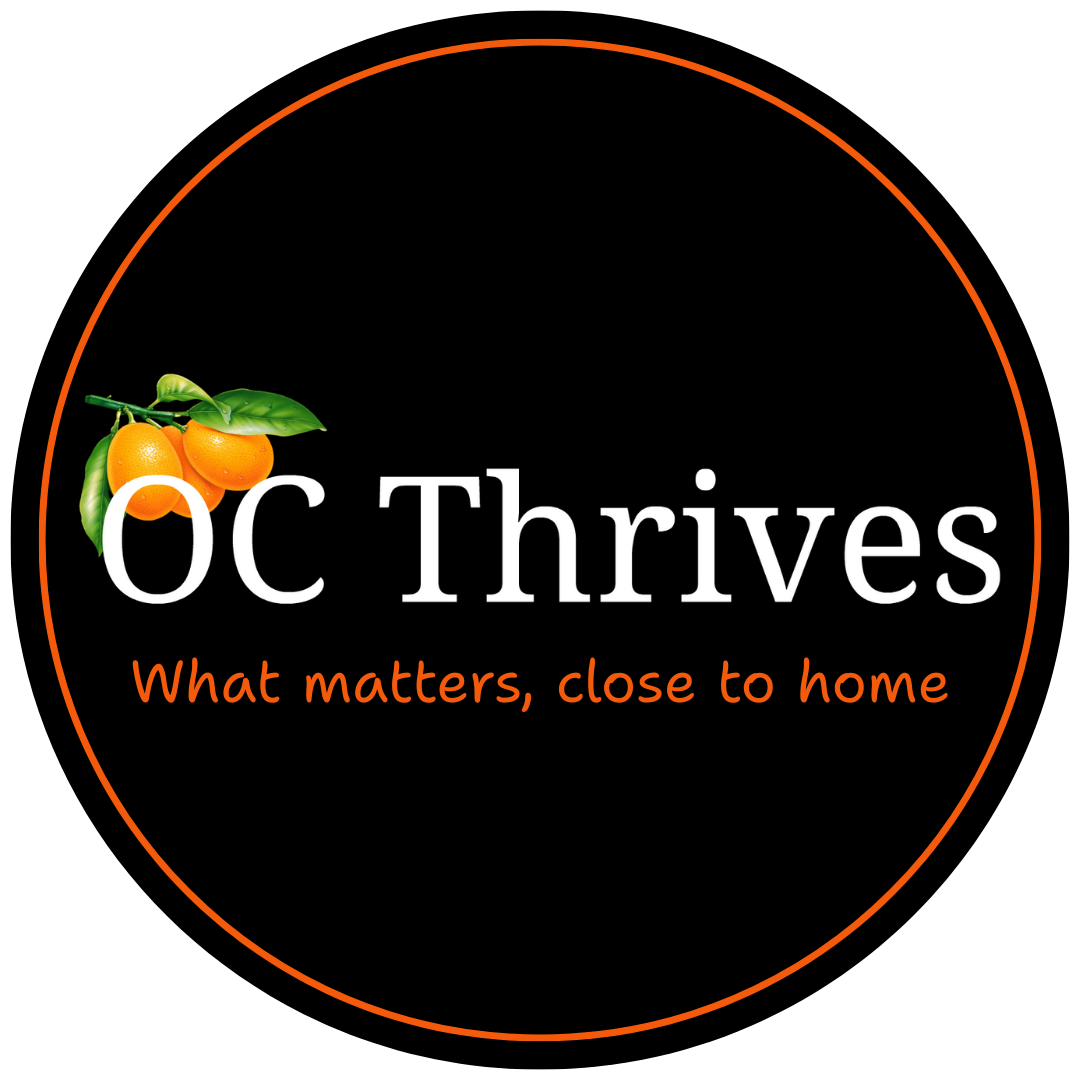 OC Thrives